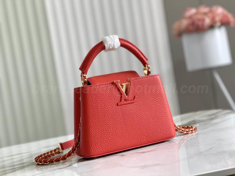 LV Handbags 326